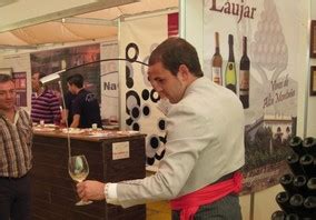 El Valor De Las Exportaciones De Vino De Almer A Se Incre Menta Un