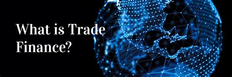 Revolutionizing Trade Finance With Blockchain Technology Mpg