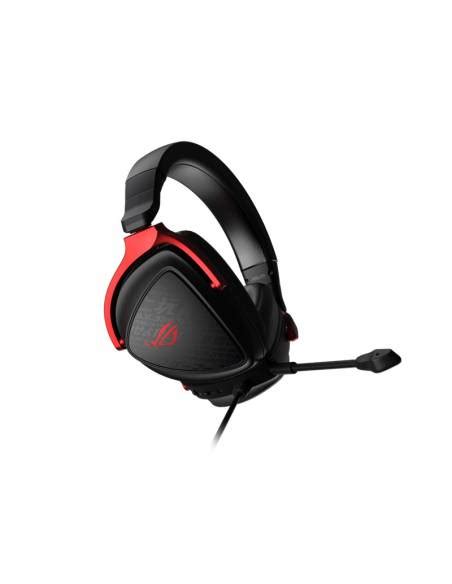 Asus ROG Delta S Core Virtual 7 1 Auriculares