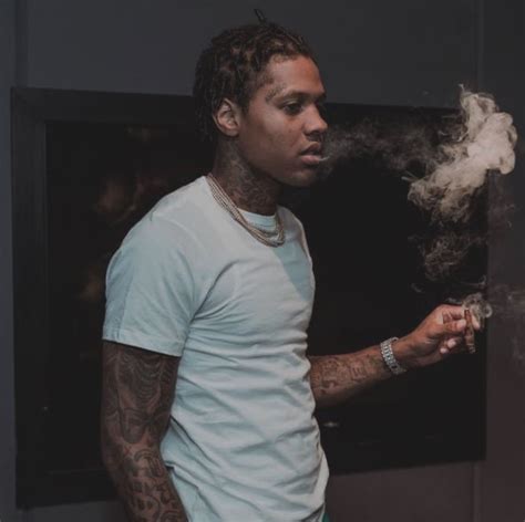 34+ Best Lil durk tattoos face image ideas