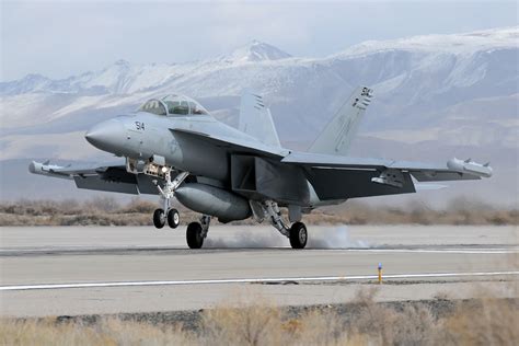 NAS Fallon: The Navy’s Jewel of the High Desert