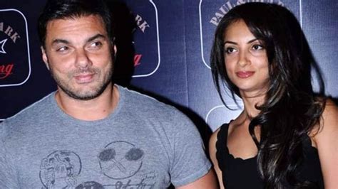 Sohail Khan And Seema Sajdeh Divorce All About It Otakukart