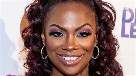 The Truth About Kandi Burruss Restaurant Old Lady Gang