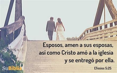 26 Versículos Para Boda Biblia