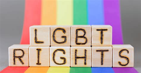 Lgbt Rights In California California Lgbt Law Legalmatch