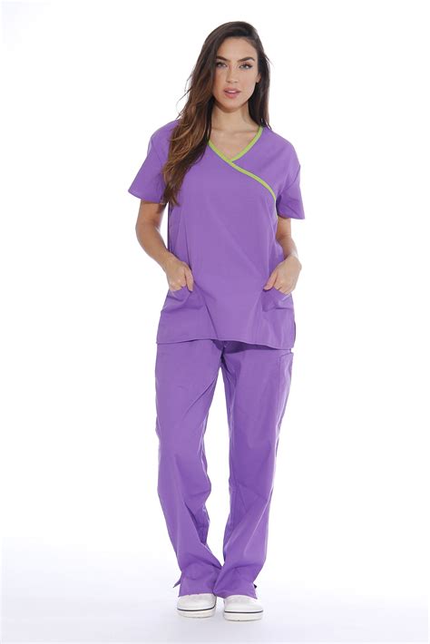 11149w Just Love Womens Scrub Sets Medical Scrubs Nursing Scrubs