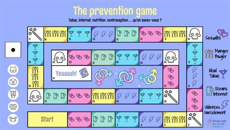 Sex Education Game