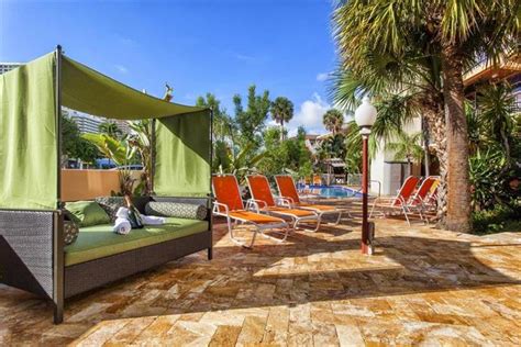 Ocean Beach Club Hotel, Fort Lauderdale - Compare Deals