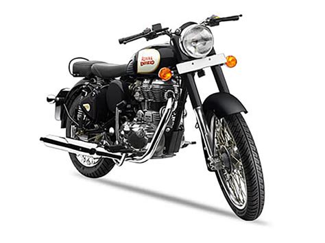 Precio De Royal Enfield Classic 350 En India Especificaciones Y