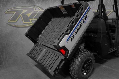 Polaris Ranger Sp Premium Ridenow Rancho