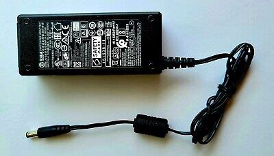 Honoto AC Adapter Power Supply For HP Monitor ADS 40NP 19 1 19030E 19V