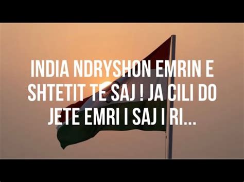 India Ndryshon Emrine Shtetit Te Saj Ja Cili Do Jete Emri I Saj I Ri