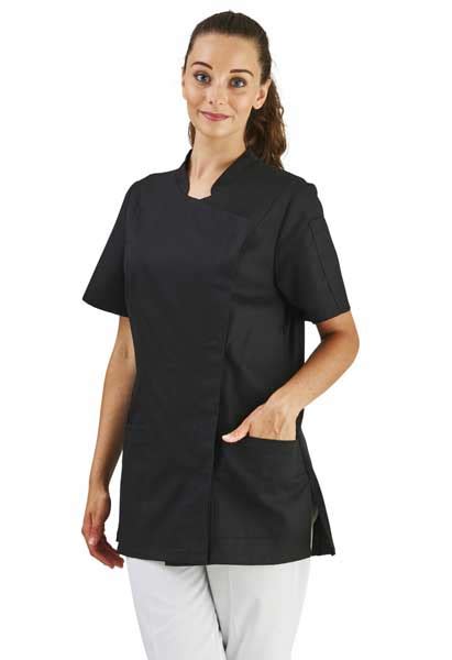 Tunique M Dicale Femme Sophie Blouses Infirmi Res Marignane Medical