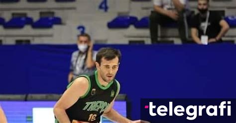 After three years Amin Hot leaves Trepça Telegrafi Telegrafi