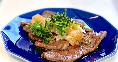 基本からアレンジまで！思わずつくりたくなる「牛肉焼肉 ポン酢」のレシピ集 クックパッド