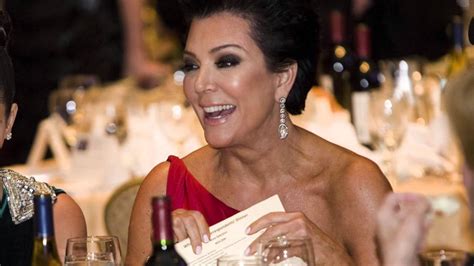 Kris Jenner Has A Sex Tape Youtube