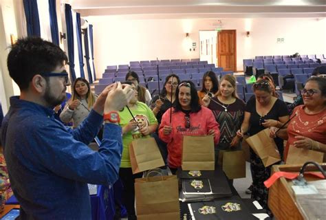 Explora Tarapacá Abre Convocatorias De Programas Dirigidos A