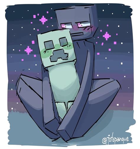 Pin on Enderman | Minecraft art, Minecraft drawings, Minecraft images