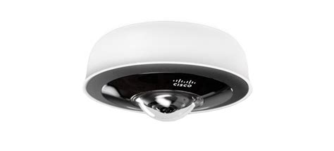 Indoor Smart Security Camera | Fisheye Camera | MV32 | Cisco Meraki