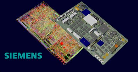 Siemens Integrates Supplyframe Platform With Xcelerator Portfolio For