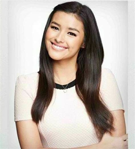 Liza Soberano LizQuen Liza Soberano American Actress Enrique Gil