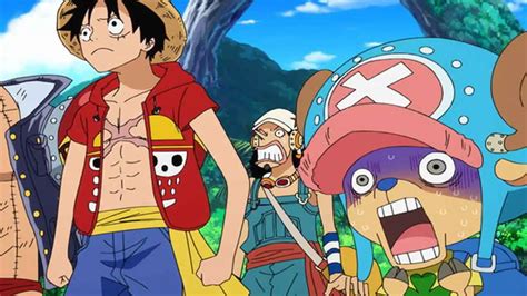 Top 27 One Piece Chap 973 Spoiler Mới Nhất Nông Trại Vui Vẻ Shop