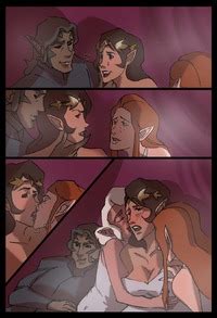 Crystal Many Gifts Vox Machina English E Hentai Lo Fi Galleries