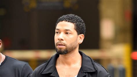 Jussie Smollett Conviction Upheld By Illinois Appeals Court