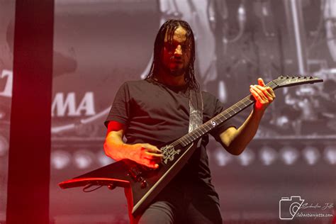 Gojira le groupe métal français qui sublime lengagement écologique