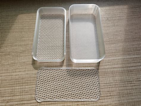 Calcium Chloride Desiccant Dehumidifier Box V By Lyiang Makerworld