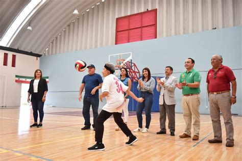 Inauguran Primer Torneo Municipal De Cachibol Formato Siete