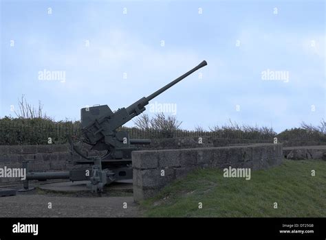 Mm Bofors Hi Res Stock Photography And Images Alamy