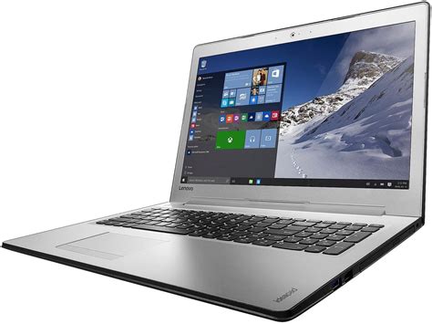 Lenovo Laptop Ideapad Intel Core I7 7500u 12gb Memory 256 Gb Ssd Nvidia Geforce 940mx 15 6