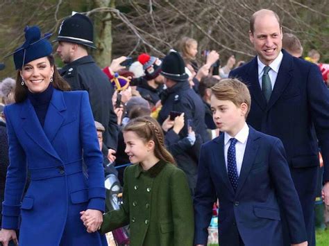 Kate Middleton Likely To Not Appear In Public For Rest Of The Year