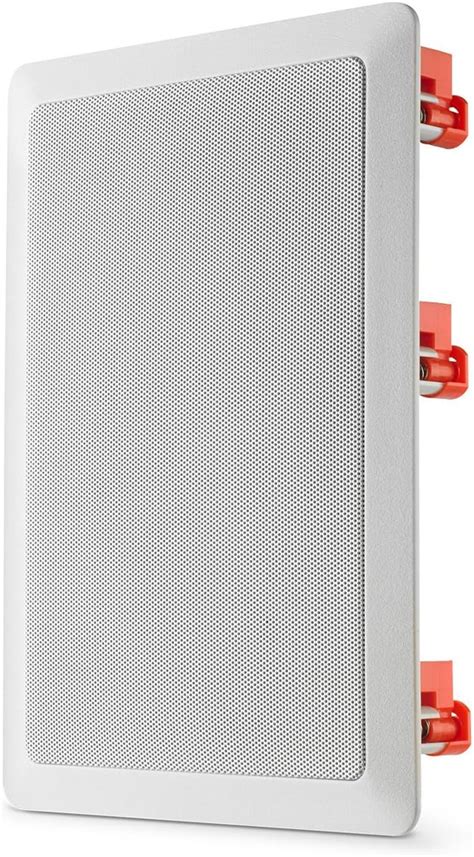 JBL C-6IW 6.5" In-Wall Speaker : Amazon.ca: Electronics