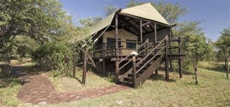 Kirawira Luxury Tented Camp | Serengeti Safari Lodges | Safari Guide Africa