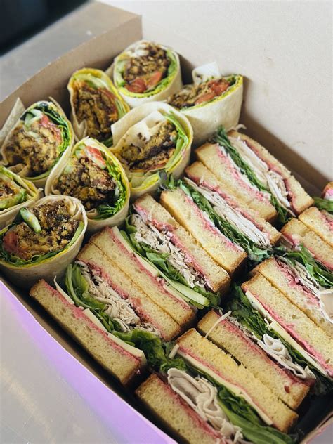 Haymaker Bun Company — Love Burlington