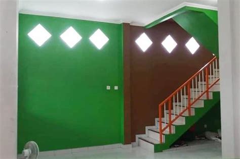 Disewakan Minimalist 3 Kamar Tidur House At Perumahan Taman Akasia