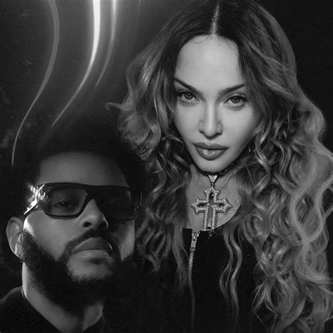 Stream Madonna The Weeknd Popular Free Acapella By Br Labs Music