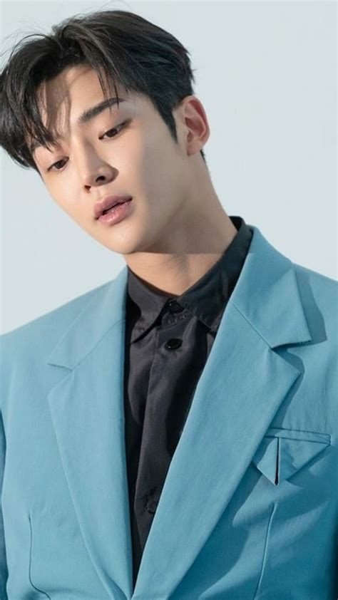 Pin Oleh Betur Heredia Di Rowoon Aktor Korea Selebritas Aktor