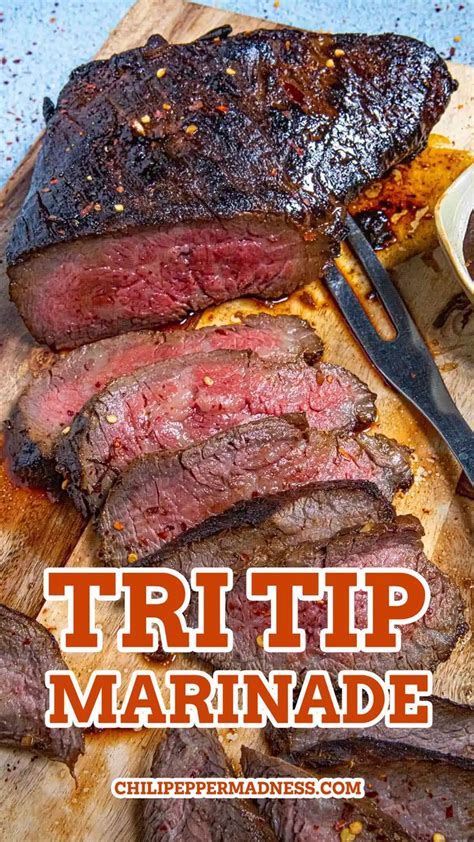 Best Tri Tip Marinade Artofit