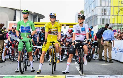 Tour De France Lille Organisera Le D Part De La Grande Boucle