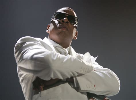 Jay Z Albums Ranked Spin