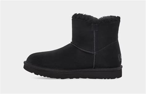 Ugg® Mini Bailey Button Gem For Women Ugg® Europe