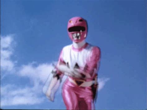  By Power Rangers Find And Share On Giphy