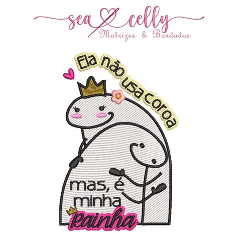 Matriz De Bordado Flork Amor Eterno Seacelly Shop Bazar Cia Shop