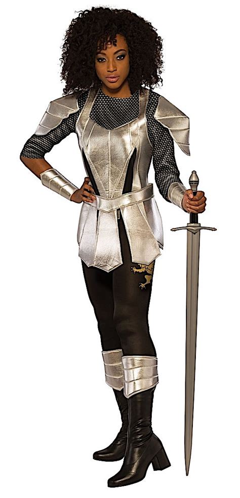 Knights Costume A Knight To Remember Costume Womens