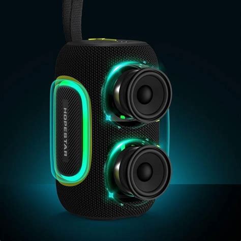 Bluetooth Hopestar P Bt W