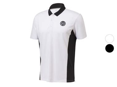 Crivit Polo Technique Homme Acheter En Ligne Lidl