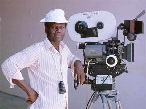 Sir Sidney Poitier Age Height Net Worth Daughter 2024 World